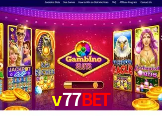 Desvendando o Mundo dos Jogos Virtuais na v77bet