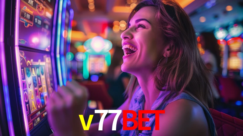 v77bet - Roleta do Risco Alto - v77bet.com