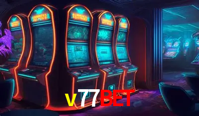 A Emoção da Loteria na v77bet: Uma Chance de Mudança de Vida