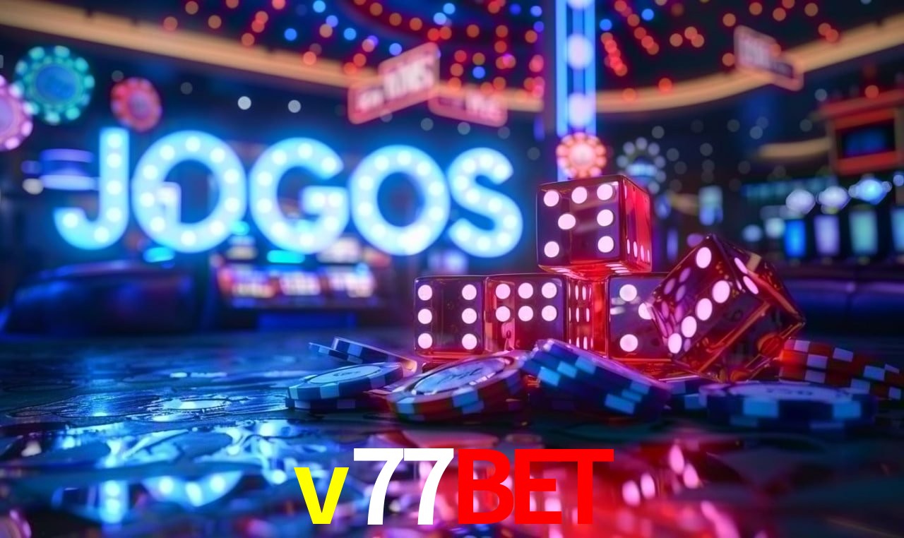 Estatísticas v77bet