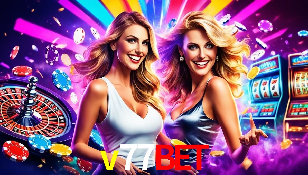 Experiência VIP v77bet
