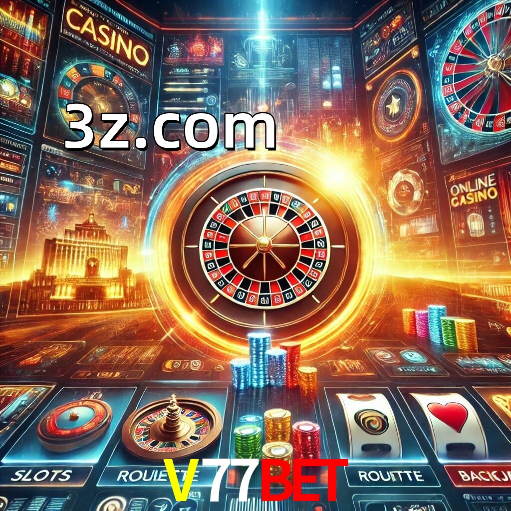  V77BET