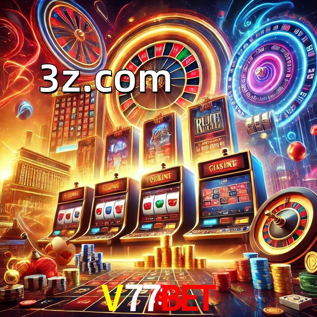  V77BET