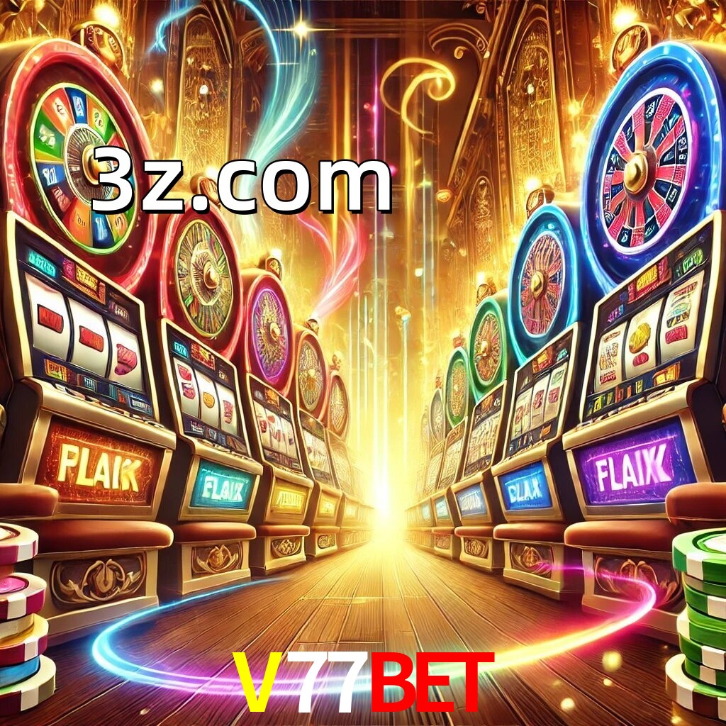 V77BET