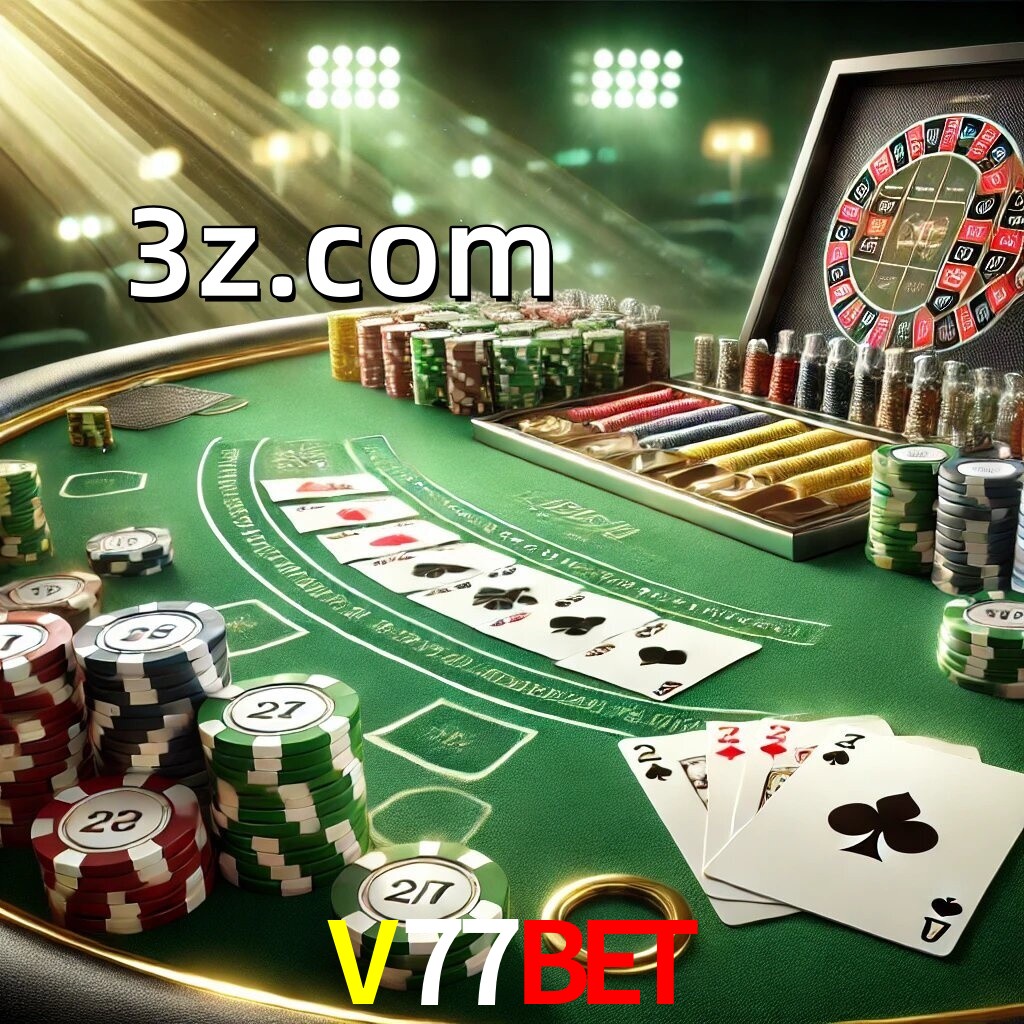  V77BET