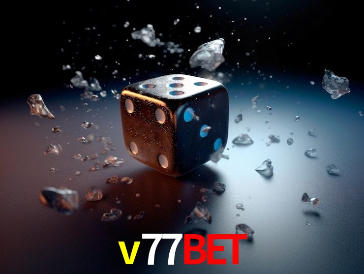 Design Responsivo v77bet