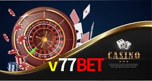 Tecnologia da Plataforma v77bet