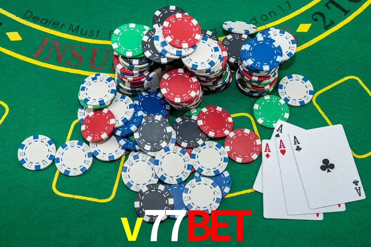 Recursos de Bônus v77bet