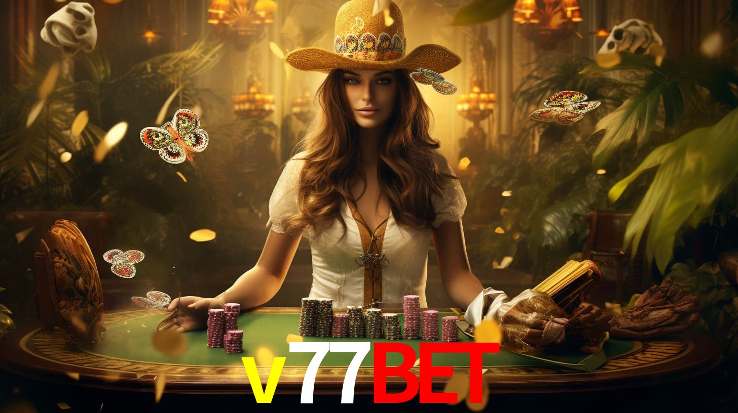 Torneios v77bet