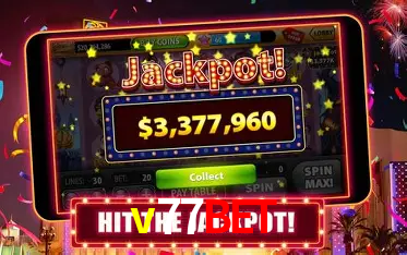 Inovações de Jogos na v77bet: O Futuro das Experiências Interativas