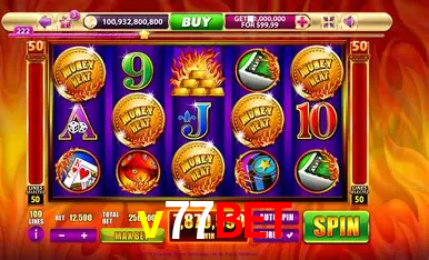 Descubra a Essência do v77bet: Nossa História e Compromissos
