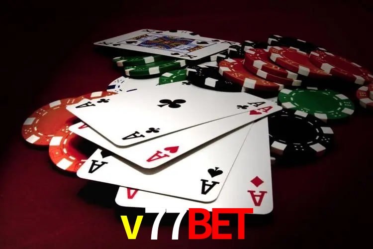 Jogos de Slot v77bet