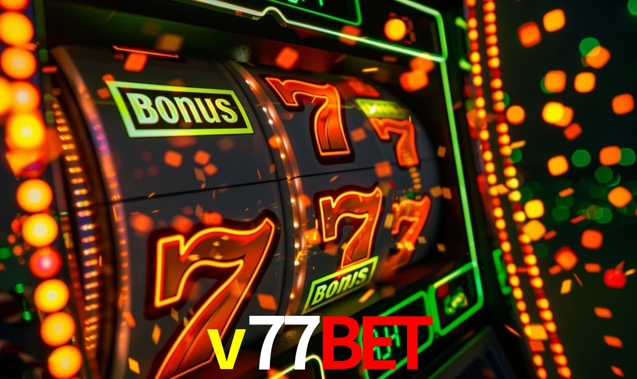 Casino VIP v77bet