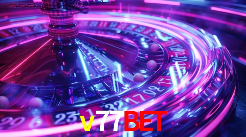 Casino Ao Vivo v77bet