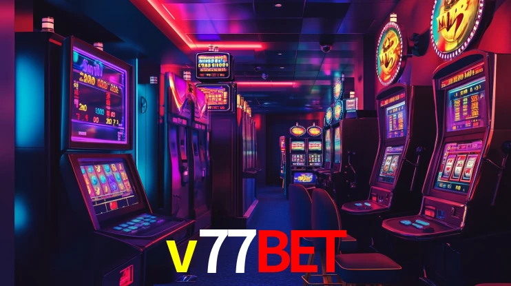 v77bet: Jogos de Caça-Níqueis-Altas Recompensas, Roleta-Velocidade, Blackjack-Desafios Máximos
