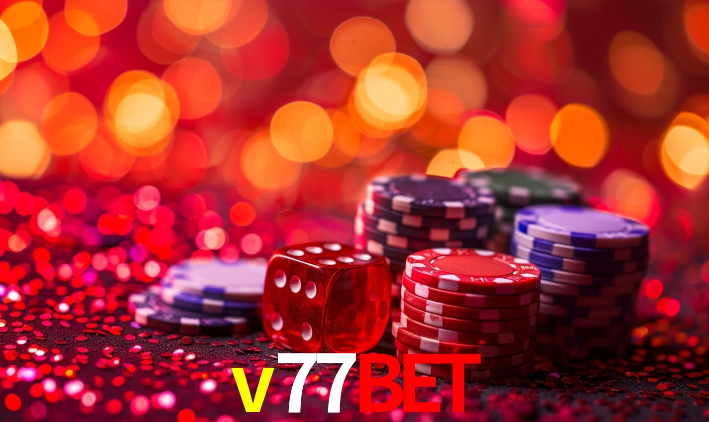 Bônus Diários v77bet