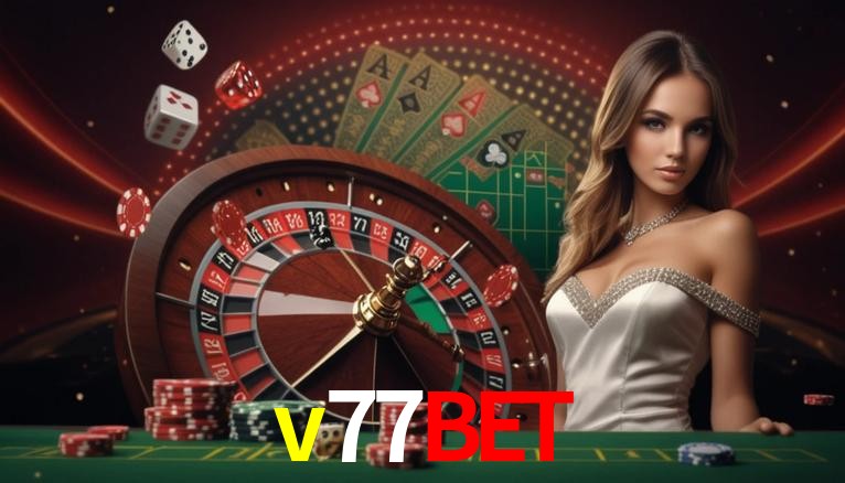 Casino VIP v77bet