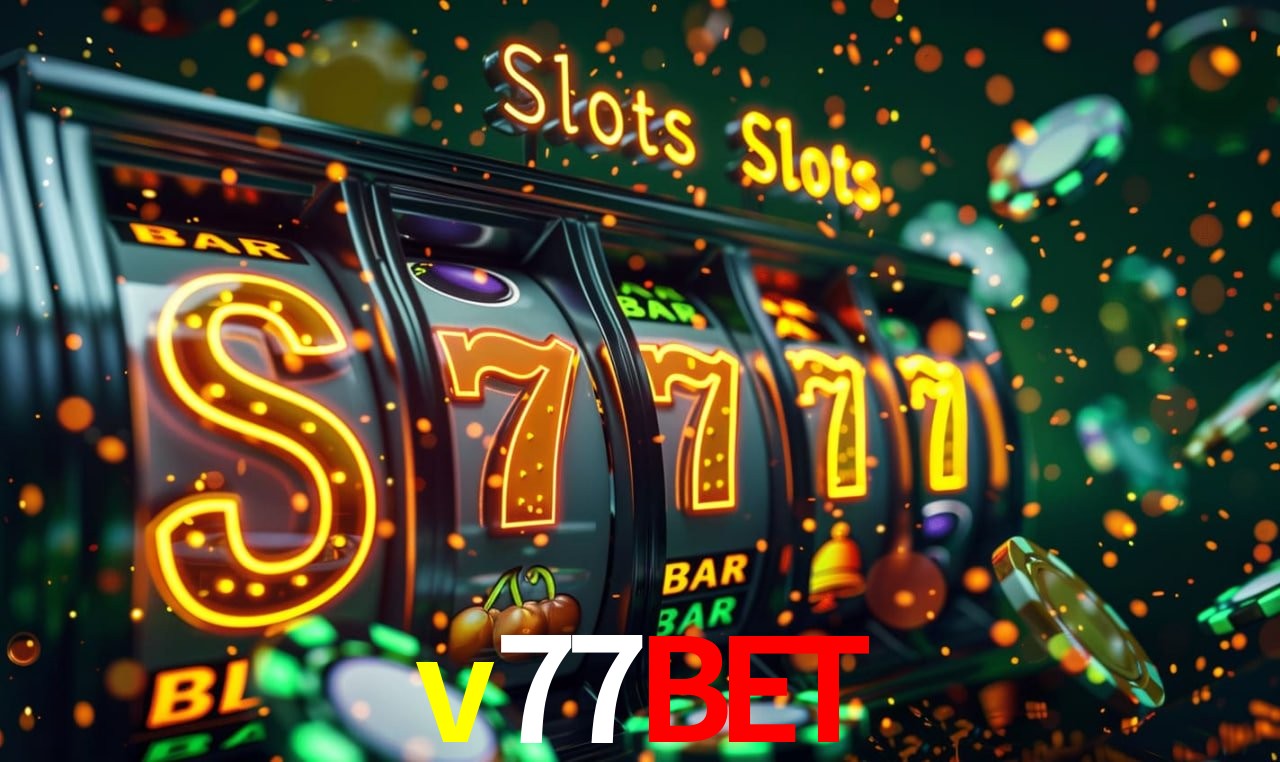 Benefícios da Conta v77bet