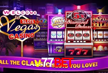 A Emoção da Loteria na v77bet: Uma Chance de Mudança de Vida