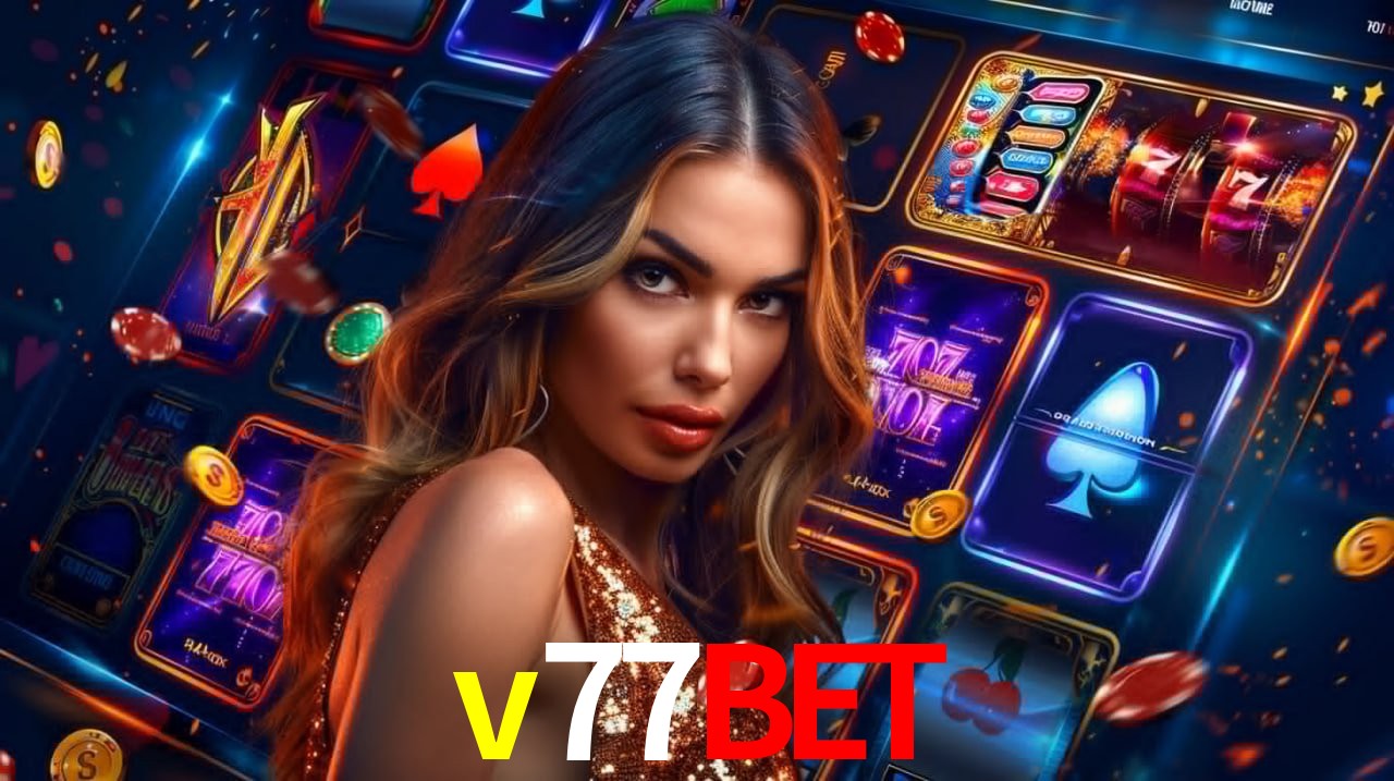 Mesa de Blackjack v77bet