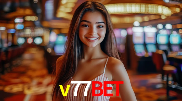 Experimente o Login Seguro Premium no v77bet