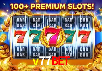 A Popularidade dos Caça-Níqueis no v77bet