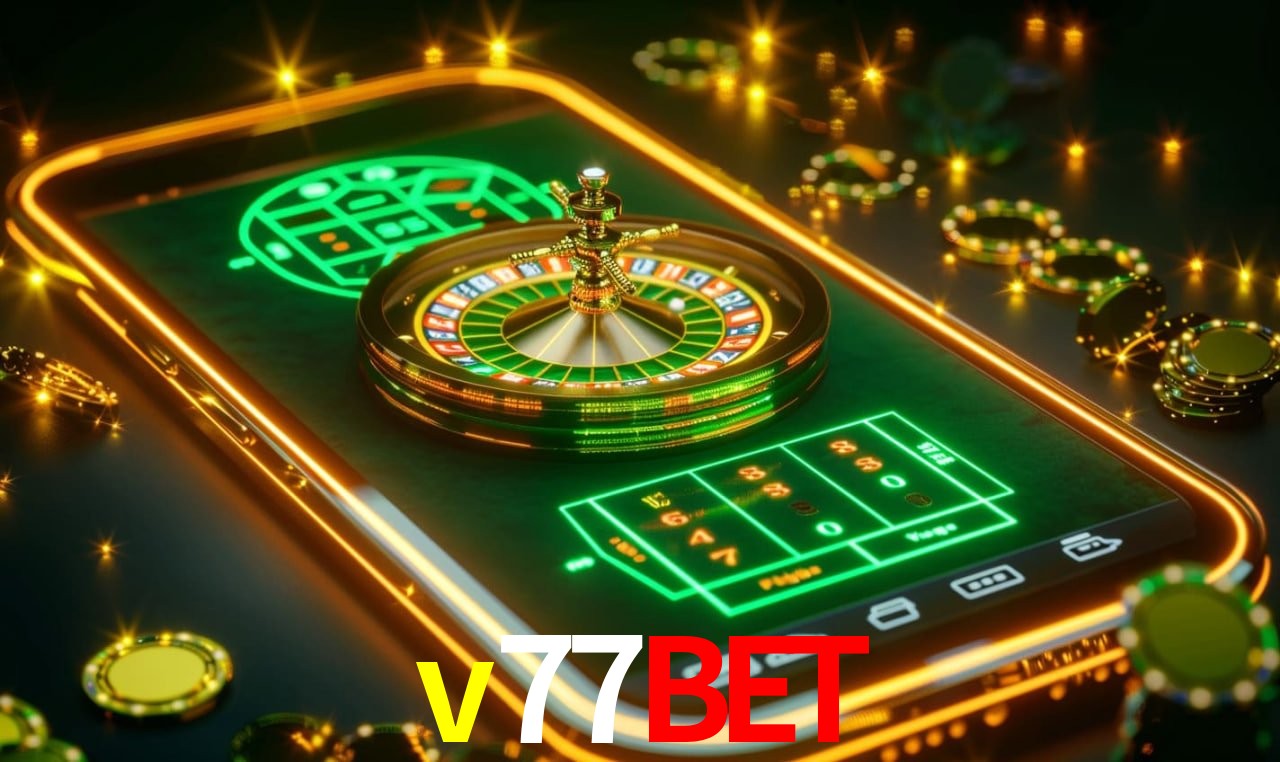 Cadastro Rápido v77bet