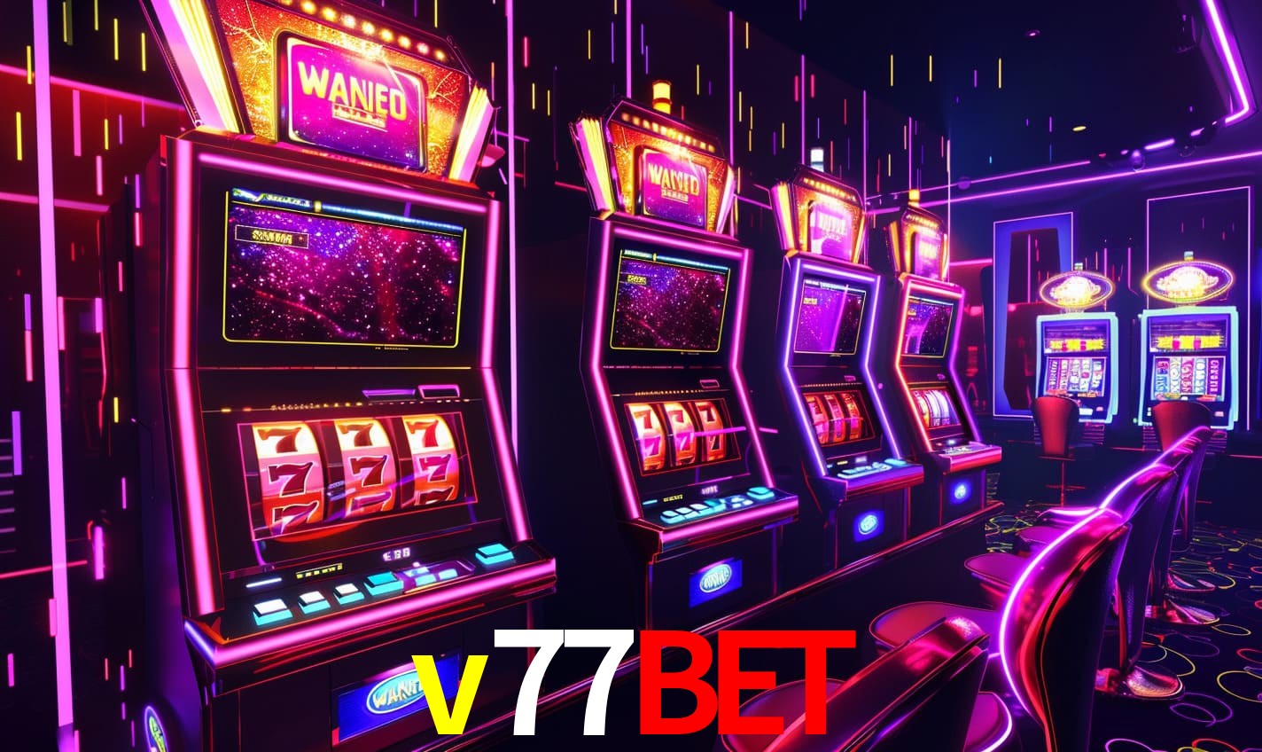 PIX Instantâneo v77bet
