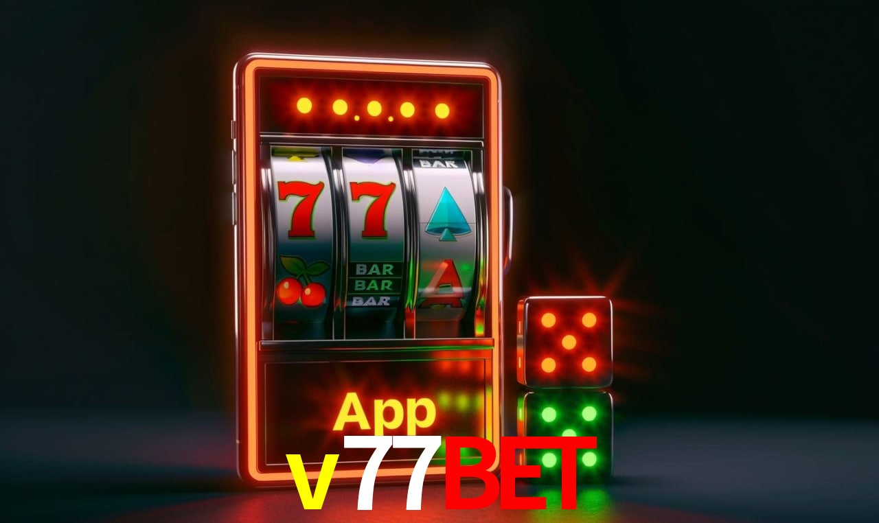 Promoções Sazonais v77bet