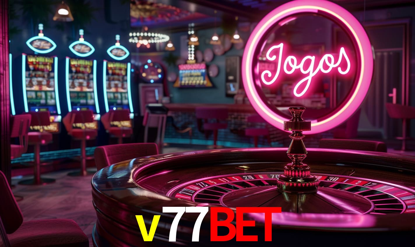 Programa VIP v77bet