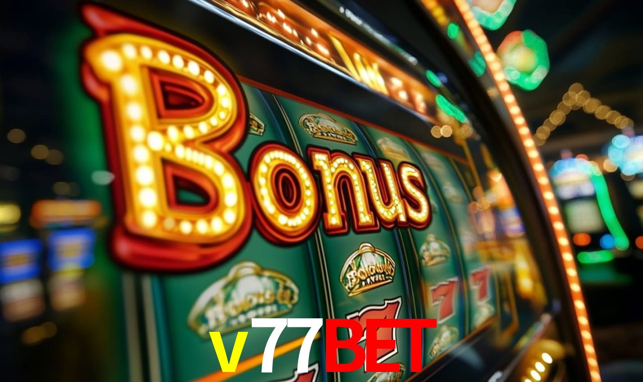 Sistemas de Segurança v77bet