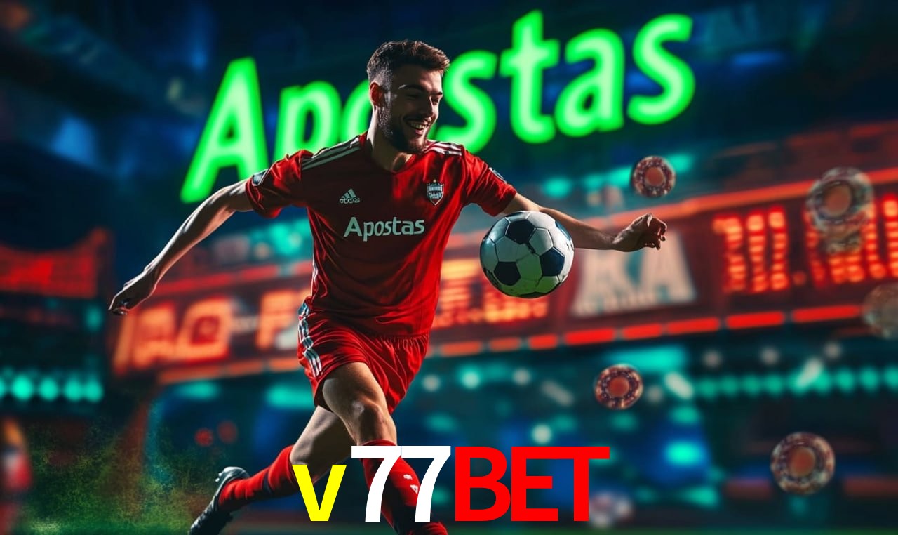 Estatísticas Esportivas v77bet