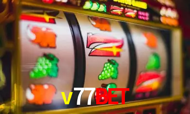 A Emoção da Loteria na v77bet: Uma Chance de Mudança de Vida