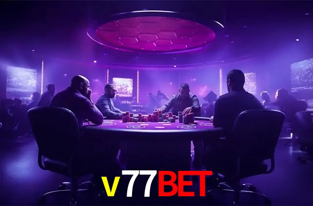 Promoção Relâmpago v77bet