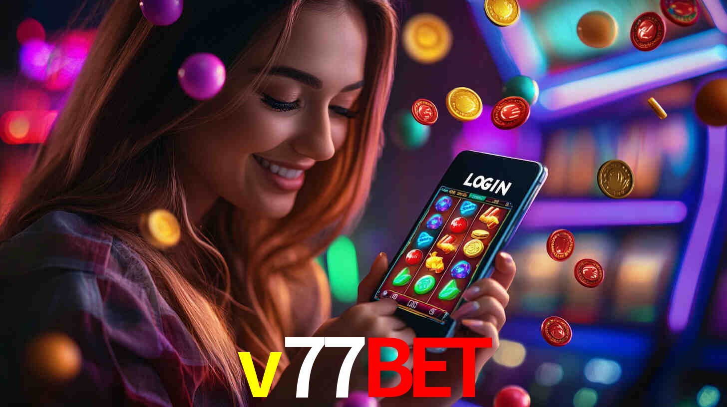v77bet: Seu Especialista em Apostas Esportivas Brasileiras