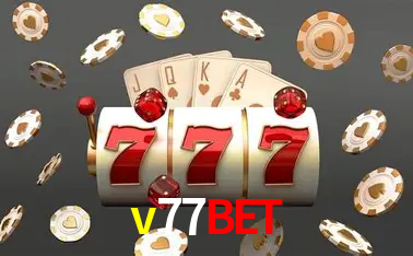 Inovações de Jogos na v77bet: O Futuro das Experiências Interativas