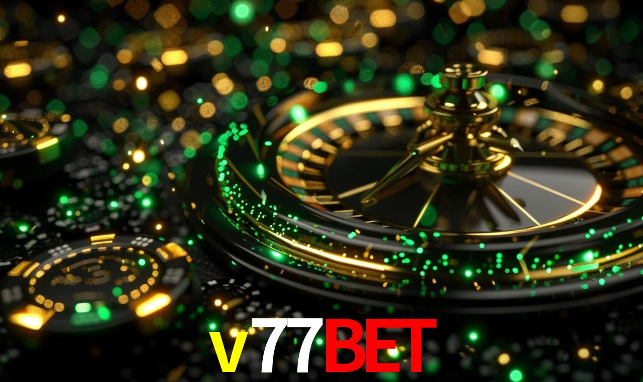 Promoção Relâmpago v77bet