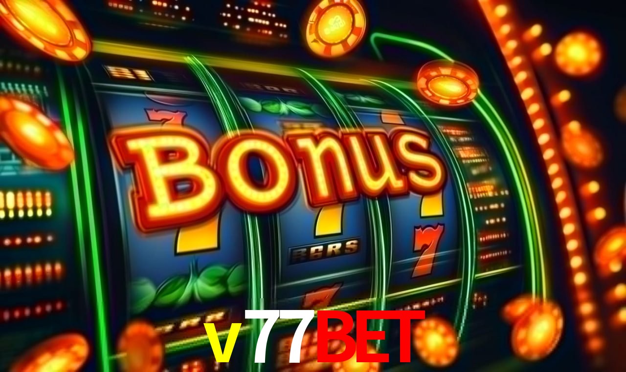 APP oficial da v77bet para mobile