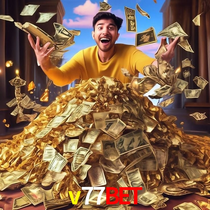 Provedores de Jogos v77bet
