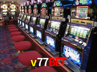 Desvendando o Mundo dos Jogos Virtuais na v77bet