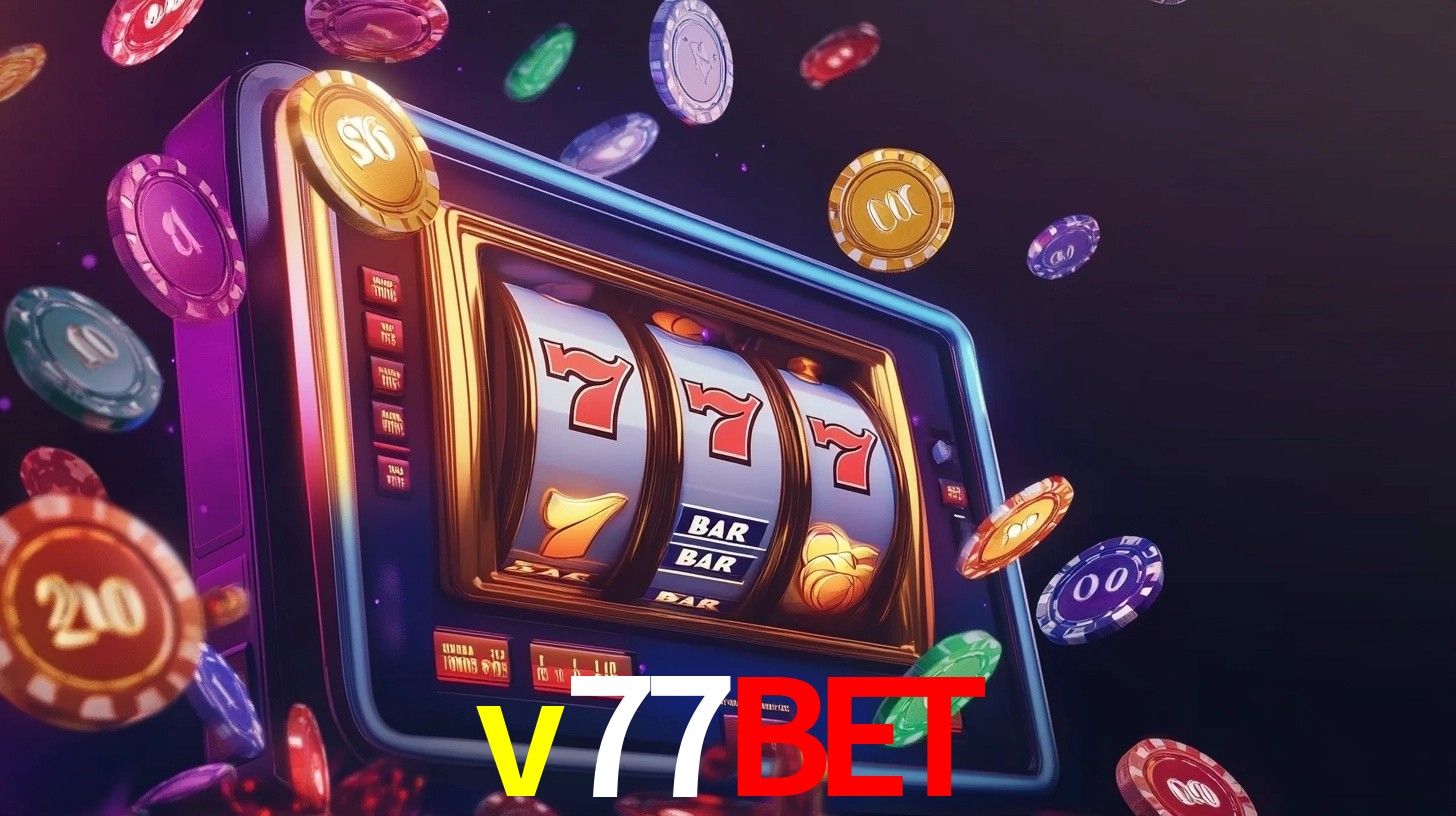 Ofertas Imperdíveis na v77bet: Promoções e Bônus Que Valem a Pena